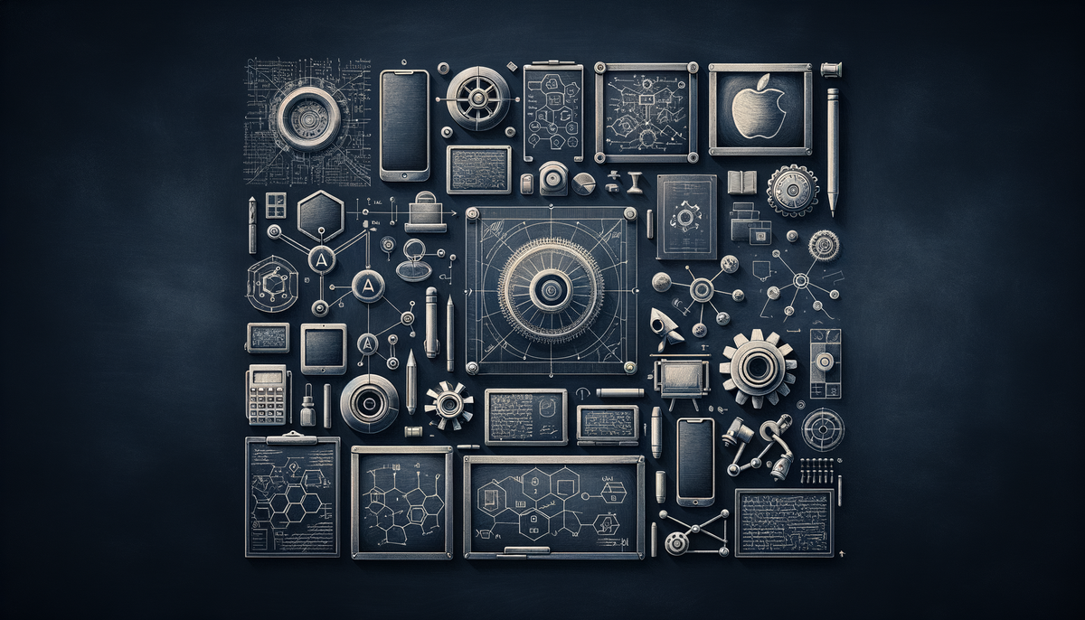 Fascinating AI Updates: Innovations and Industry Moves